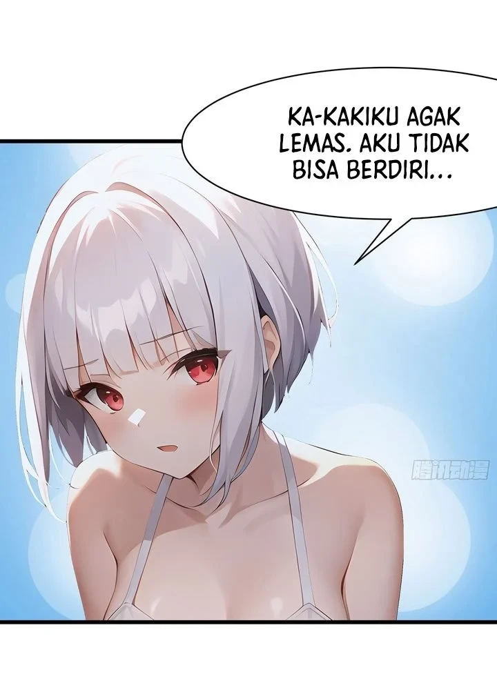 My Wife Comes From the Thousand-Year-Old Underworld Chapter 116 Gambar 20