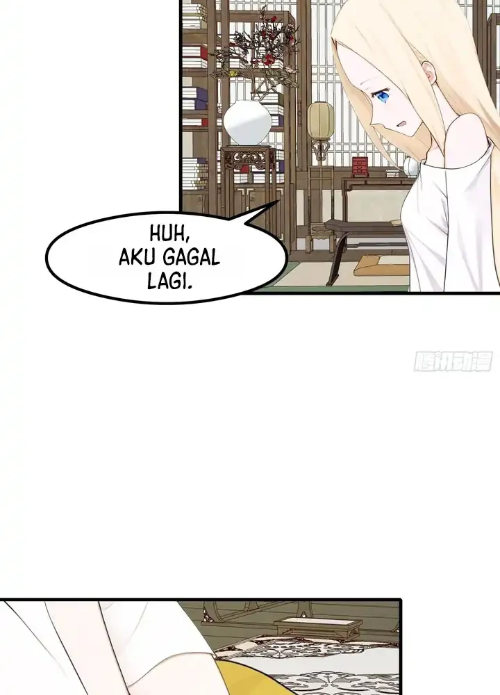 My Wife Comes From the Thousand-Year-Old Underworld Chapter 117 Gambar 15