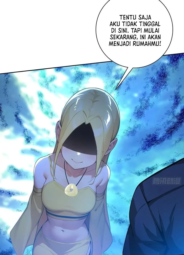 My Wife Comes From the Thousand-Year-Old Underworld Chapter 118 Gambar 20