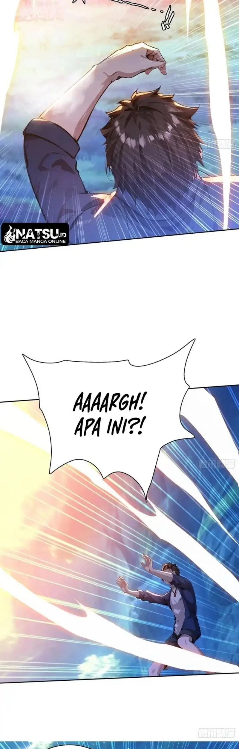 My Wife Comes From the Thousand-Year-Old Underworld Chapter 120 Gambar 16