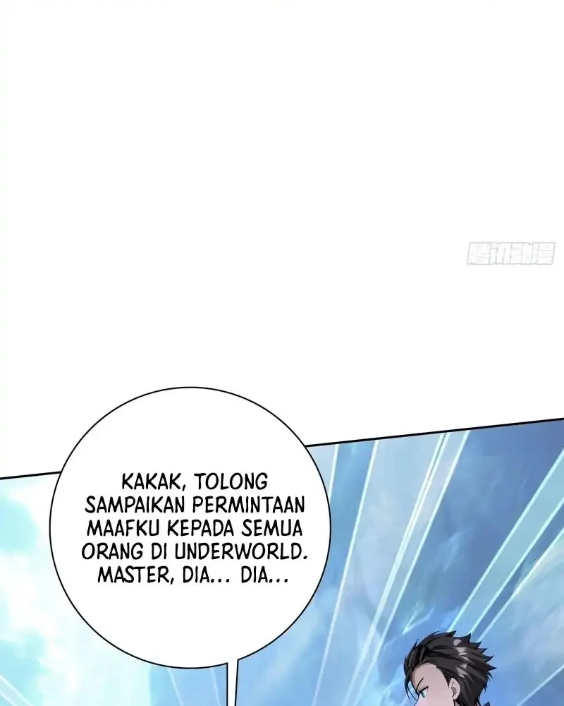 My Wife Comes From the Thousand-Year-Old Underworld Chapter 121 Gambar 20