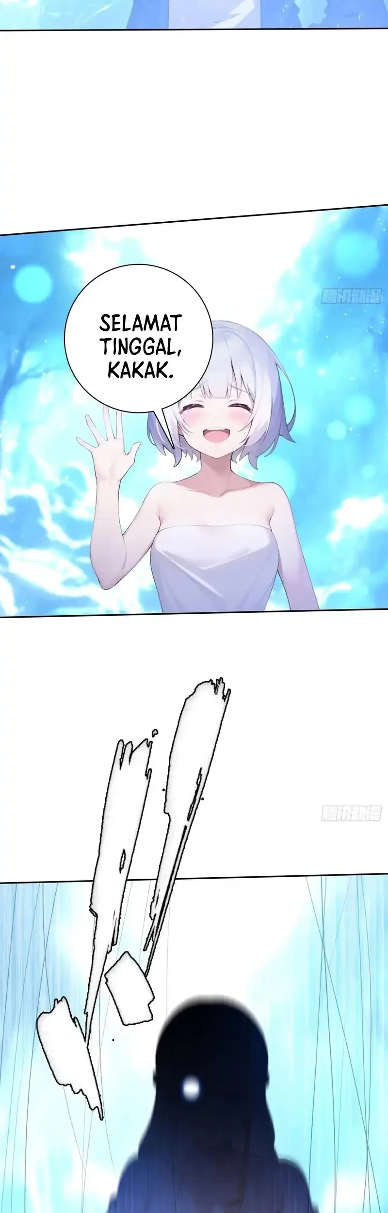 My Wife Comes From the Thousand-Year-Old Underworld Chapter 121 Gambar 23