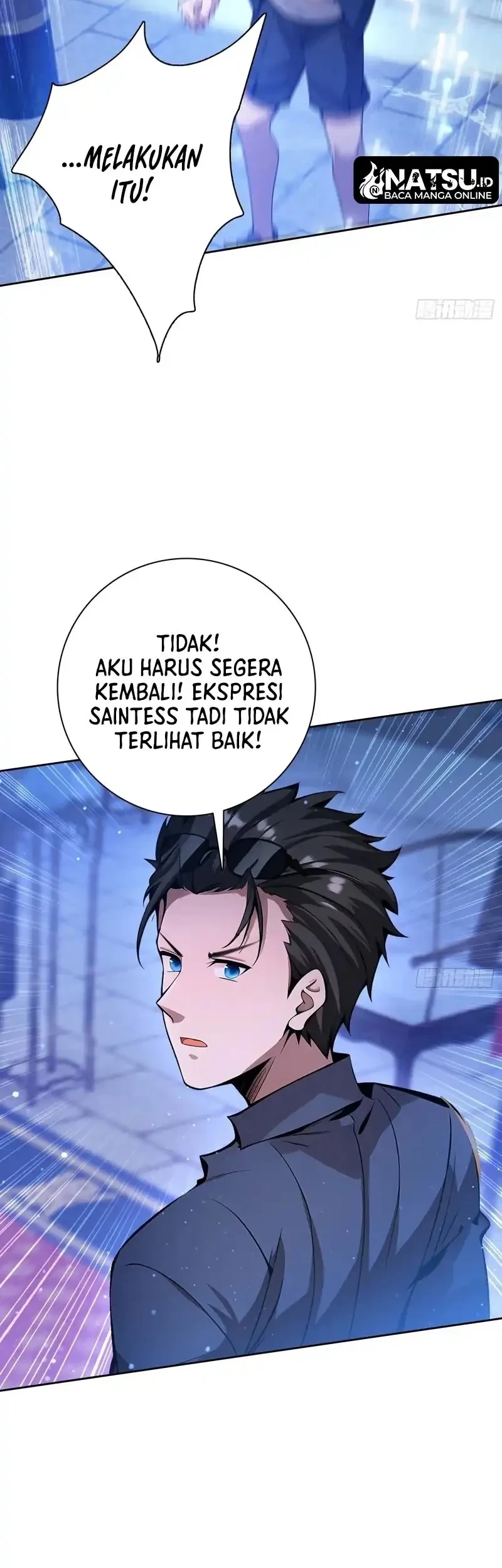 My Wife Comes From the Thousand-Year-Old Underworld Chapter 121 Gambar 27