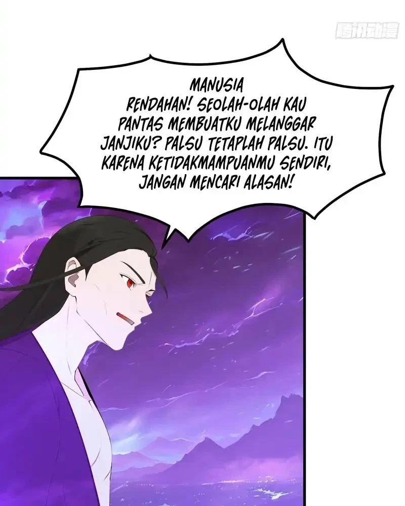 My Wife Comes From the Thousand-Year-Old Underworld Chapter 122 Gambar 15