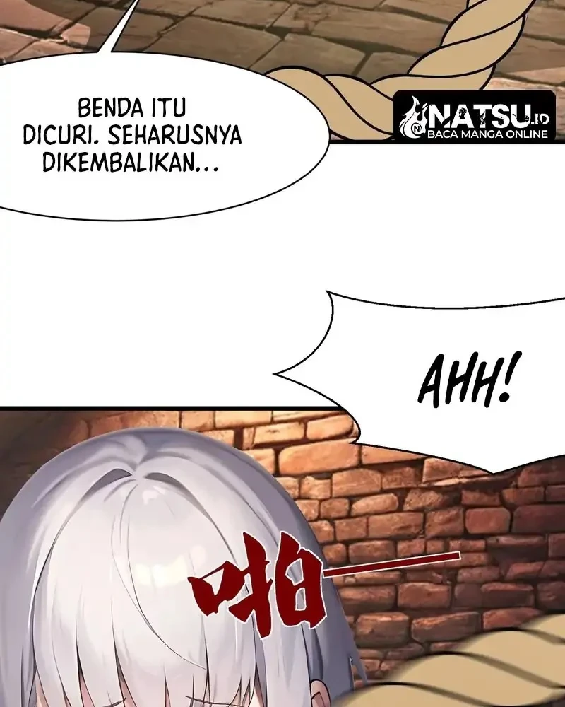 My Wife Comes From the Thousand-Year-Old Underworld Chapter 123 Gambar 20