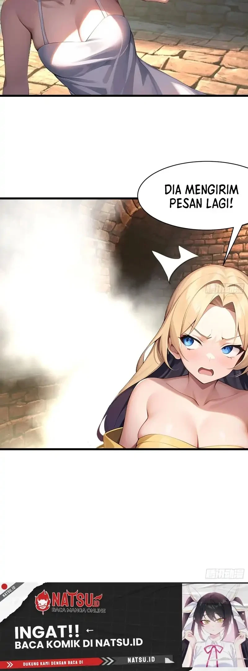 My Wife Comes From the Thousand-Year-Old Underworld Chapter 123 Gambar 22