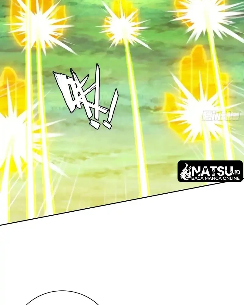 My Wife Comes From the Thousand-Year-Old Underworld Chapter 124 Gambar 20
