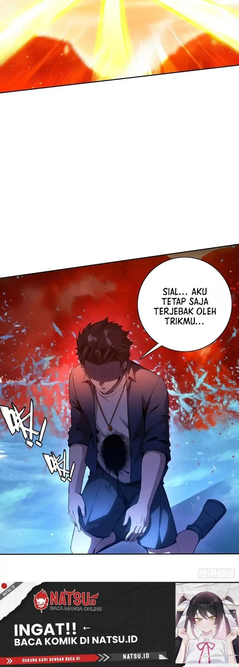 My Wife Comes From the Thousand-Year-Old Underworld Chapter 124 Gambar 28