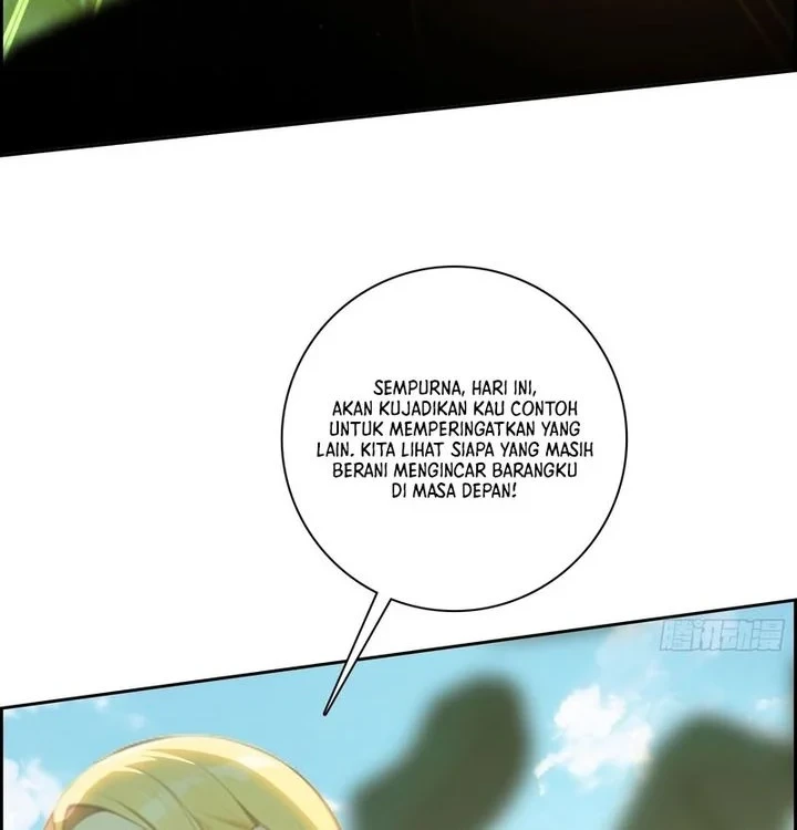 My Wife Comes From the Thousand-Year-Old Underworld Chapter 125 Gambar 20