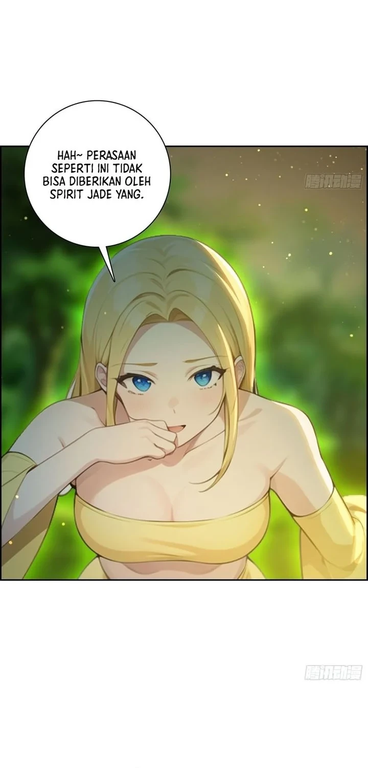 My Wife Comes From the Thousand-Year-Old Underworld Chapter 125 Gambar 24
