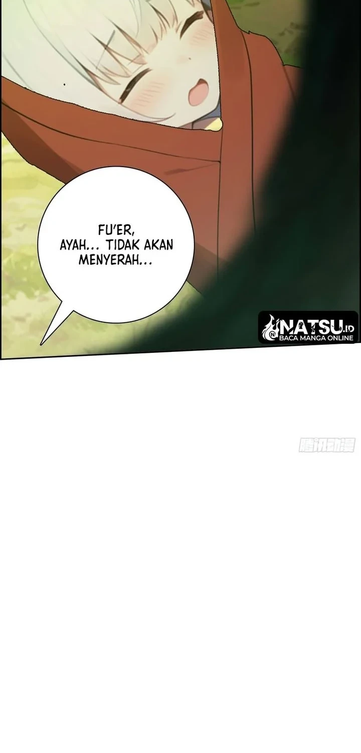 My Wife Comes From the Thousand-Year-Old Underworld Chapter 125 Gambar 18