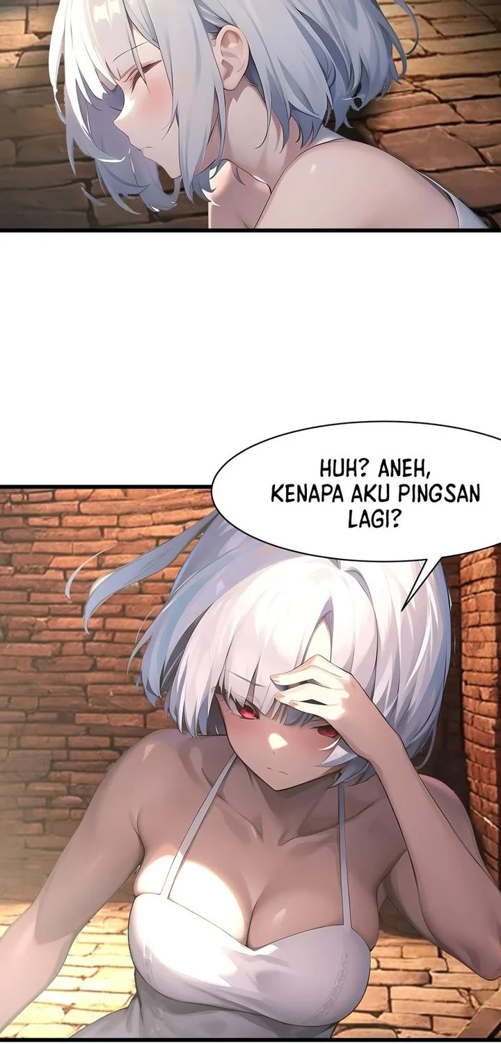 My Wife Comes From the Thousand-Year-Old Underworld Chapter 126 Gambar 24