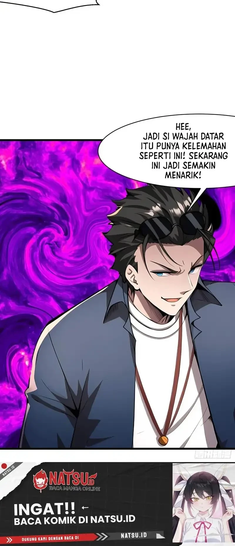 My Wife Comes From the Thousand-Year-Old Underworld Chapter 127 Gambar 24
