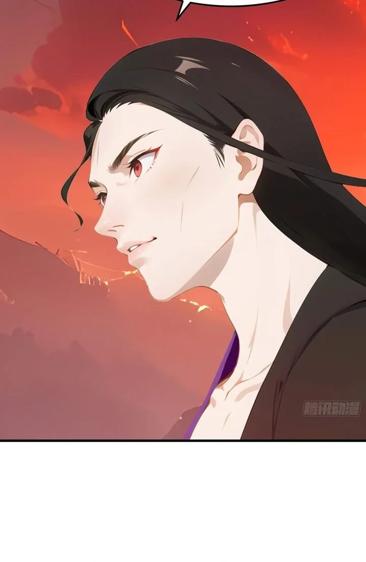 My Wife Comes From the Thousand-Year-Old Underworld Chapter 128 Gambar 20