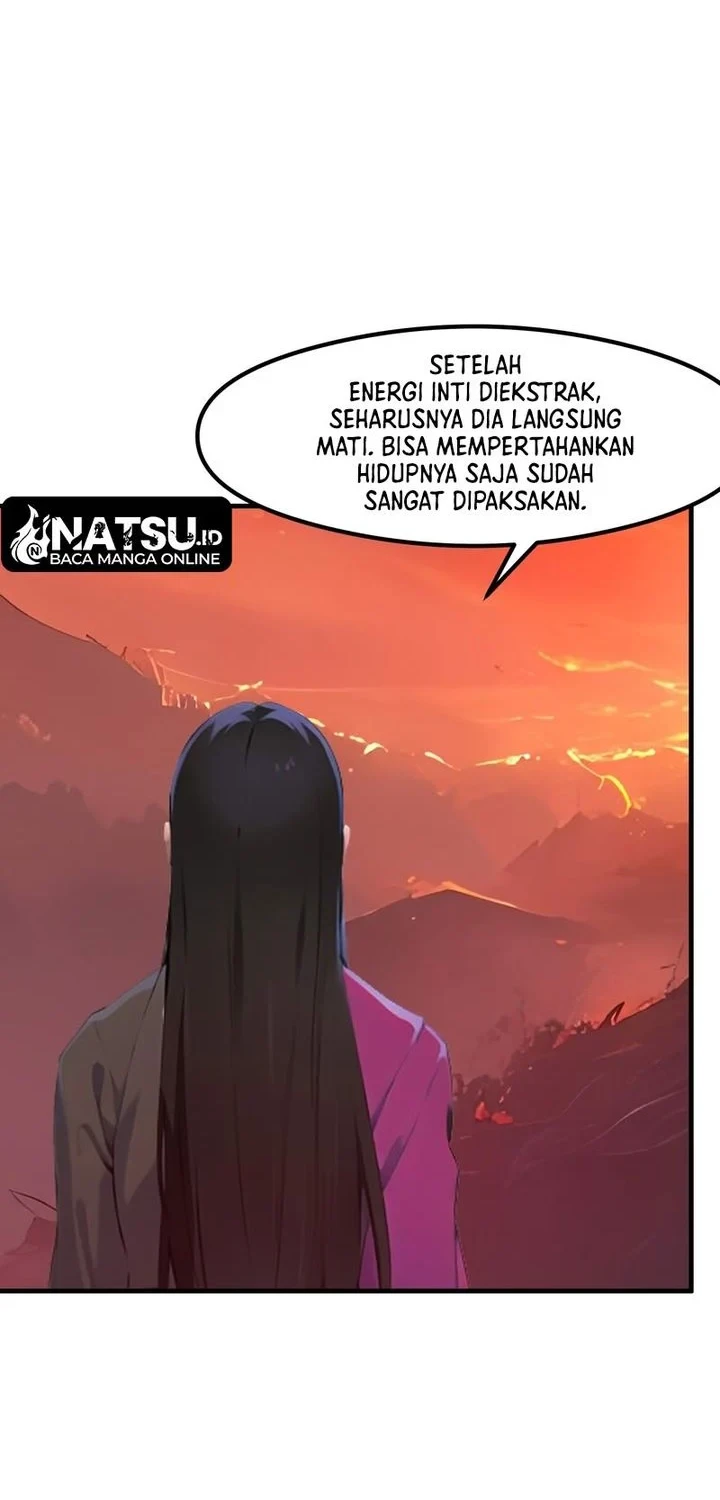 My Wife Comes From the Thousand-Year-Old Underworld Chapter 128 Gambar 22