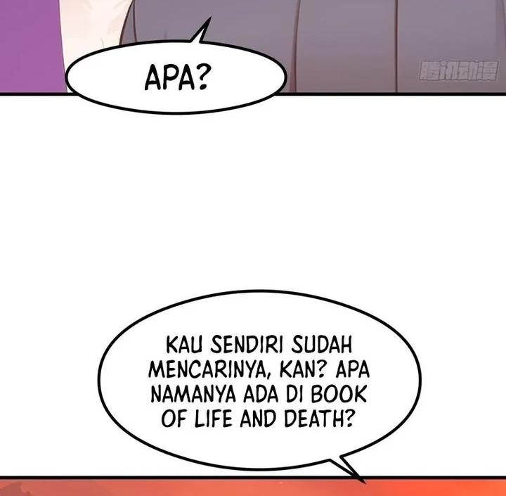 My Wife Comes From the Thousand-Year-Old Underworld Chapter 128 Gambar 24