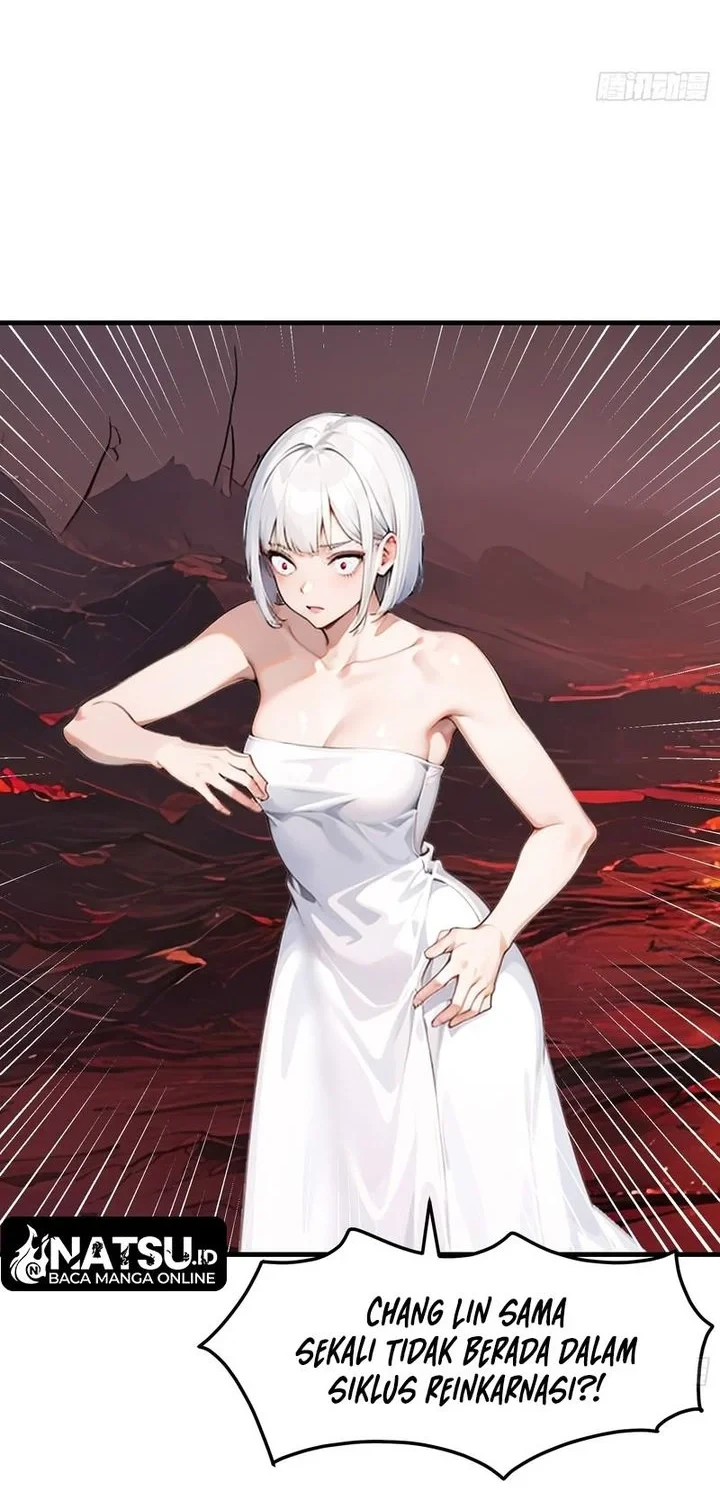 My Wife Comes From the Thousand-Year-Old Underworld Chapter 128 Gambar 28