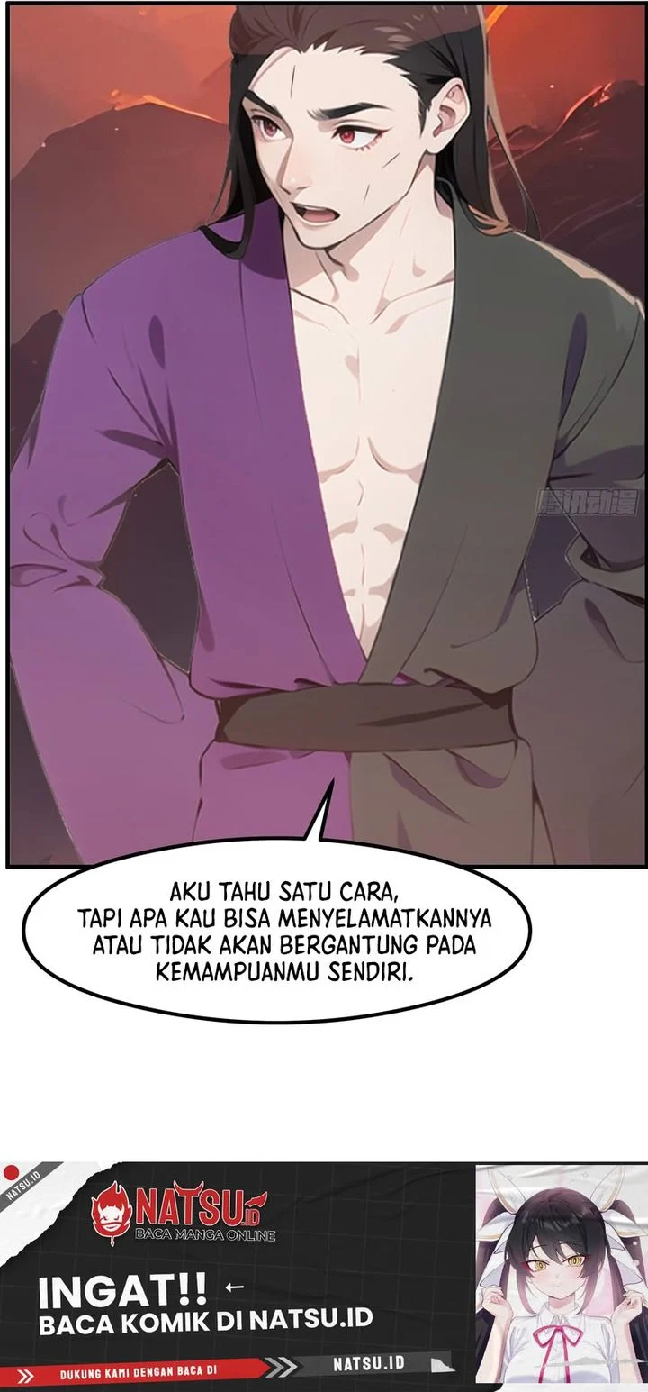 My Wife Comes From the Thousand-Year-Old Underworld Chapter 128 Gambar 31