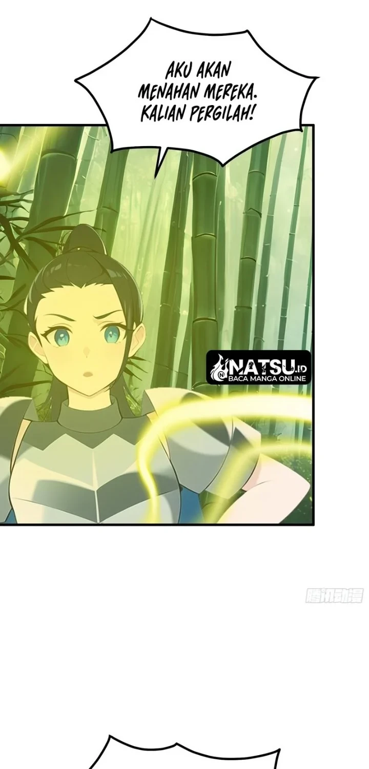 My Wife Comes From the Thousand-Year-Old Underworld Chapter 133 Gambar 16