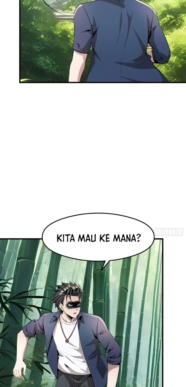 My Wife Comes From the Thousand-Year-Old Underworld Chapter 133 Gambar 20