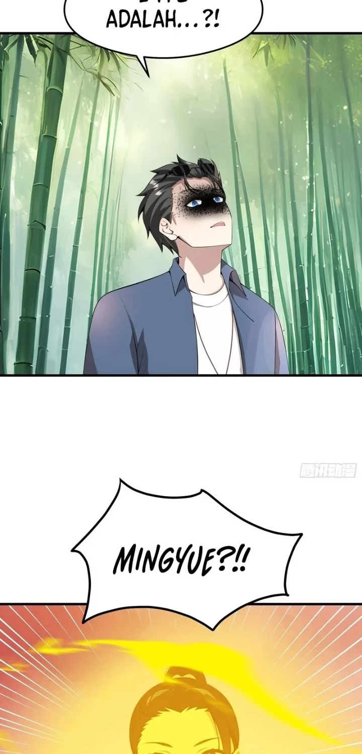 My Wife Comes From the Thousand-Year-Old Underworld Chapter 133 Gambar 24