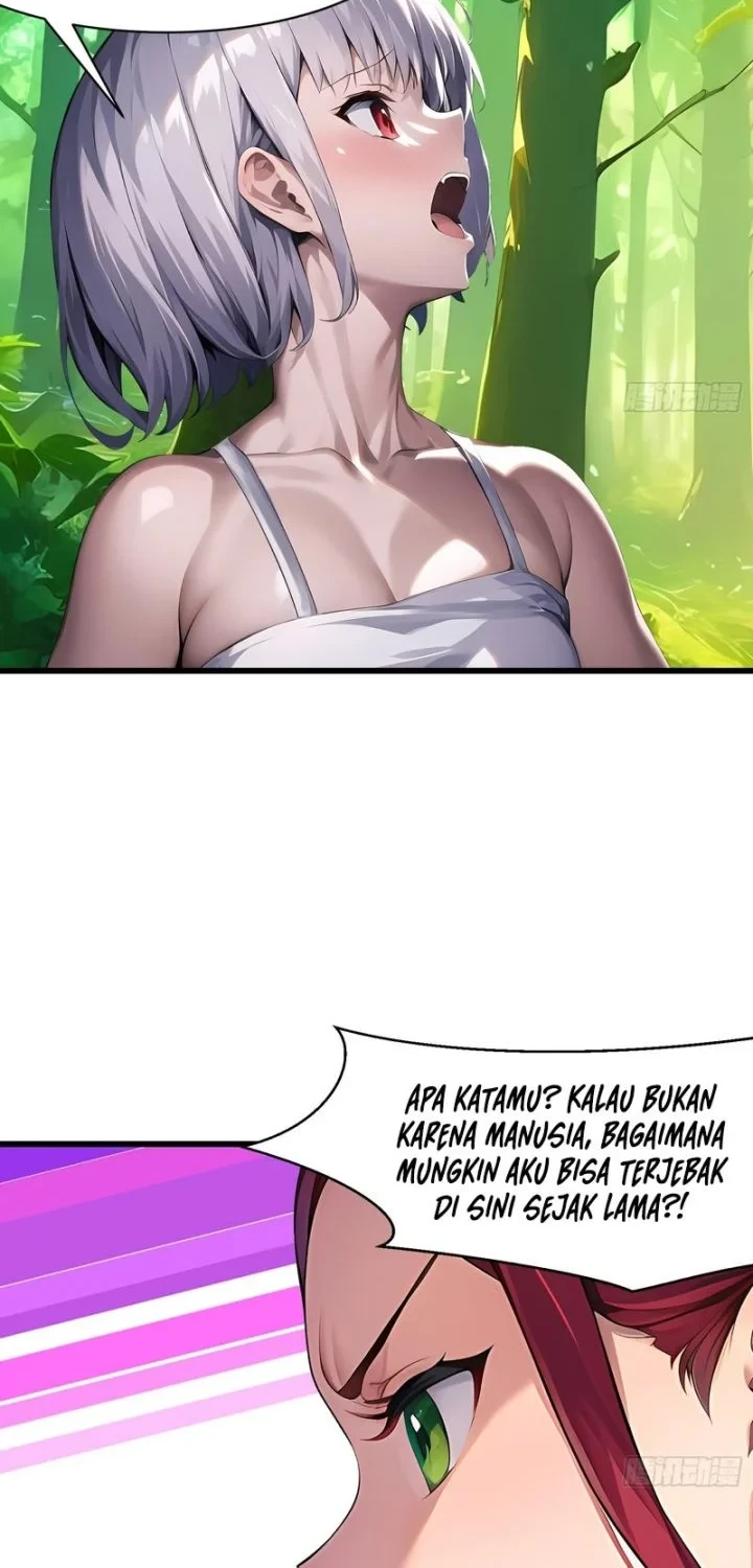 My Wife Comes From the Thousand-Year-Old Underworld Chapter 139 Gambar 16