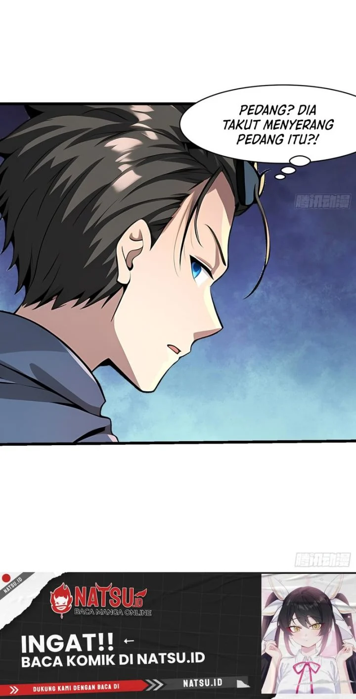 My Wife Comes From the Thousand-Year-Old Underworld Chapter 139 Gambar 21