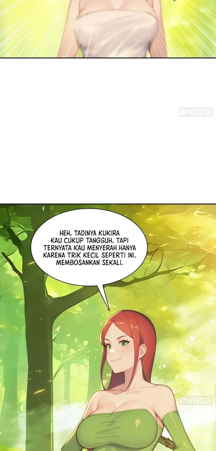 My Wife Comes From the Thousand-Year-Old Underworld Chapter 140 Gambar 12
