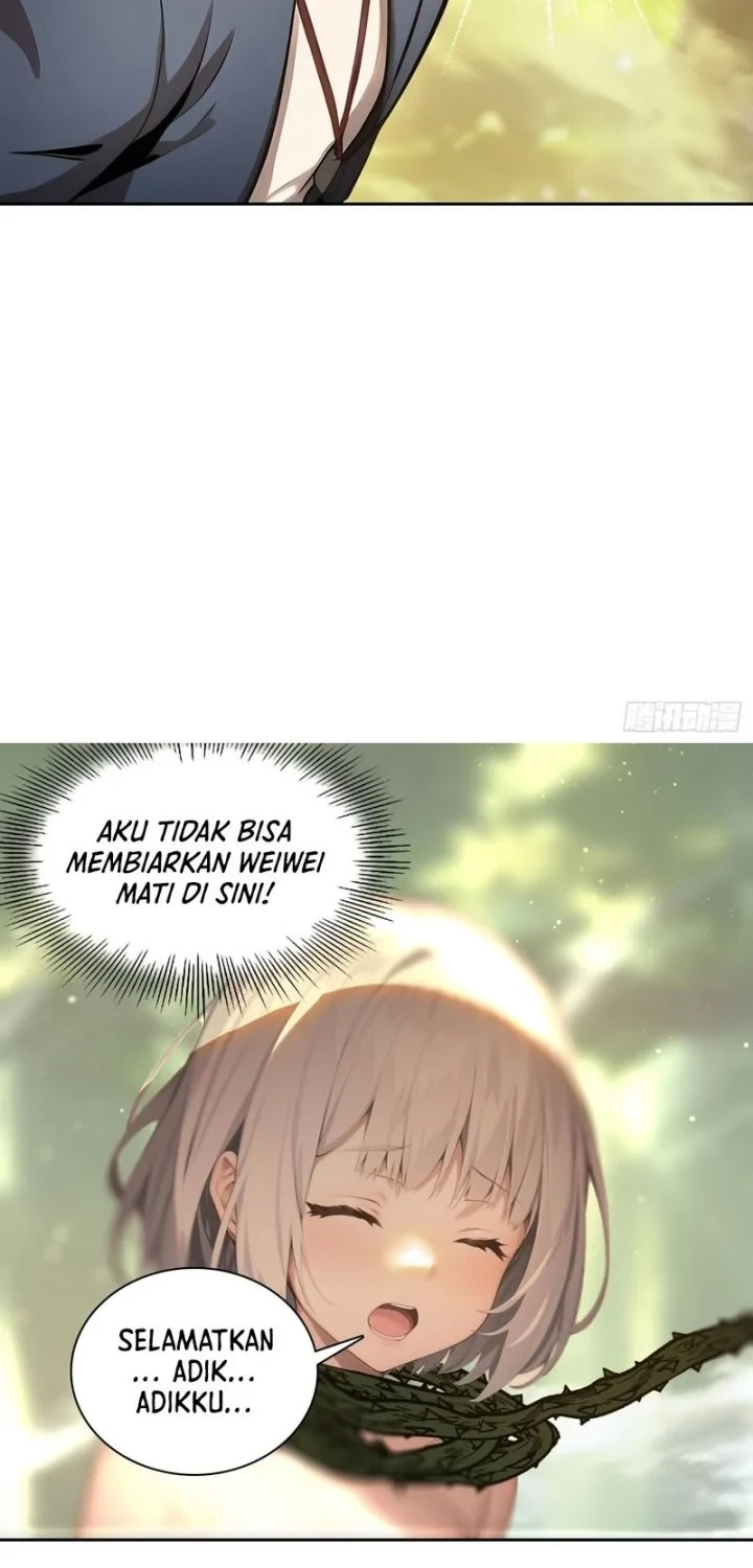 My Wife Comes From the Thousand-Year-Old Underworld Chapter 140 Gambar 16