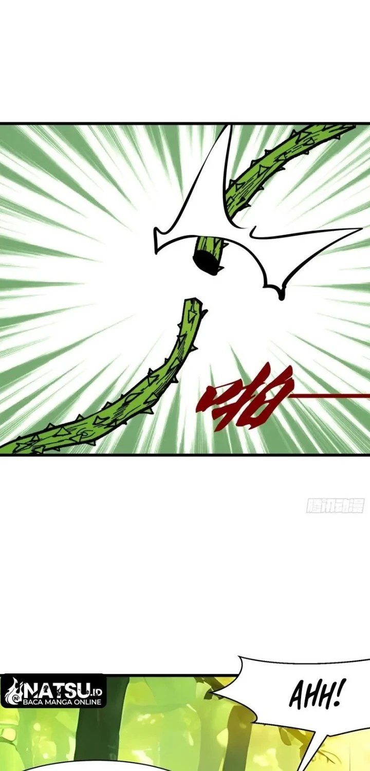 My Wife Comes From the Thousand-Year-Old Underworld Chapter 141 Gambar 8