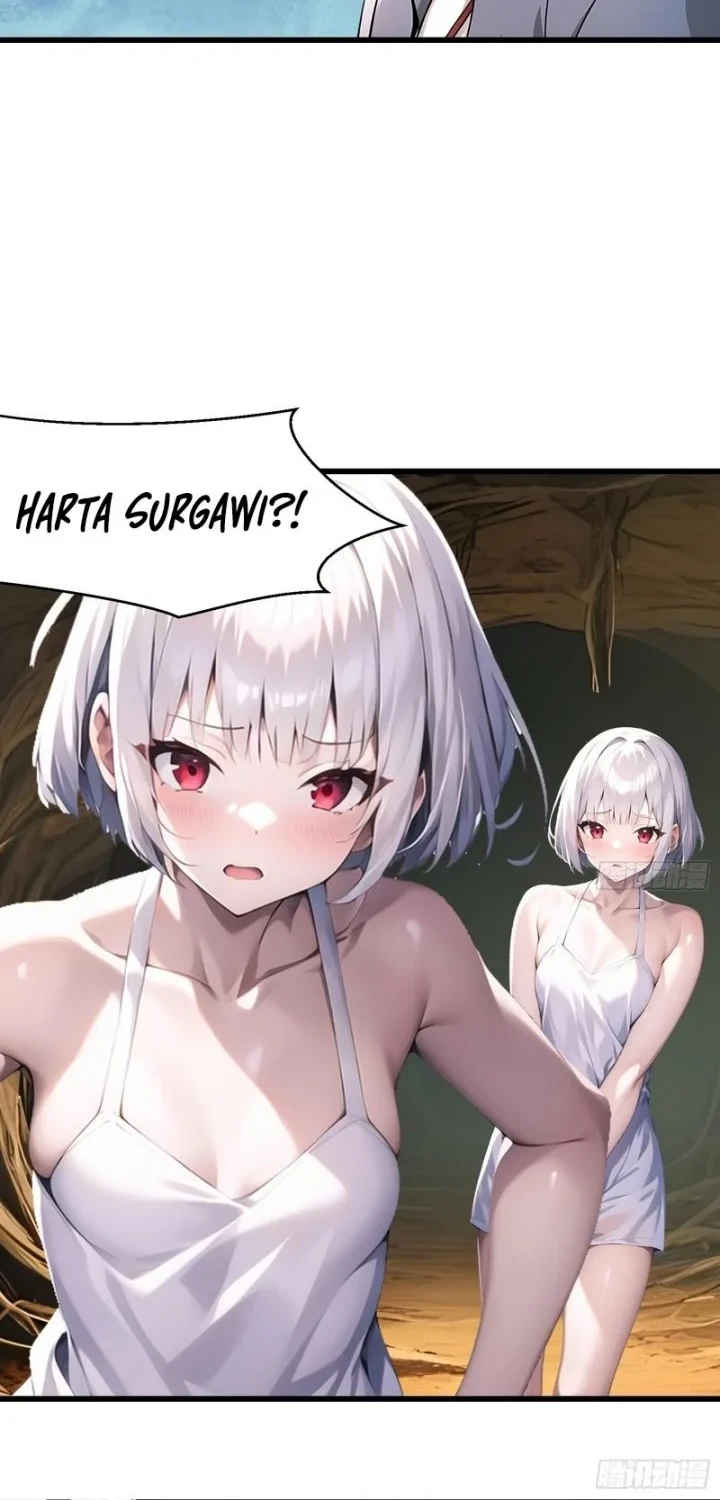 My Wife Comes From the Thousand-Year-Old Underworld Chapter 141 Gambar 20