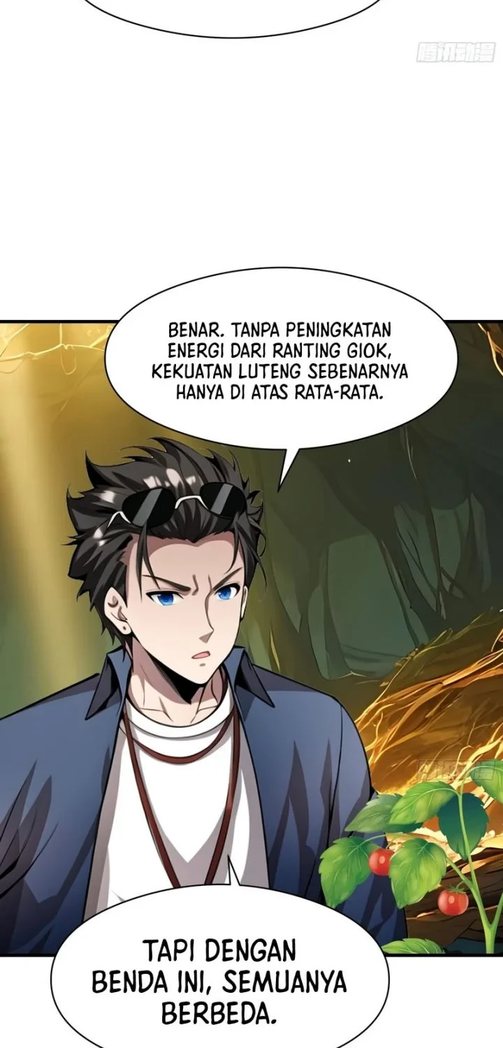 My Wife Comes From the Thousand-Year-Old Underworld Chapter 142 Gambar 4