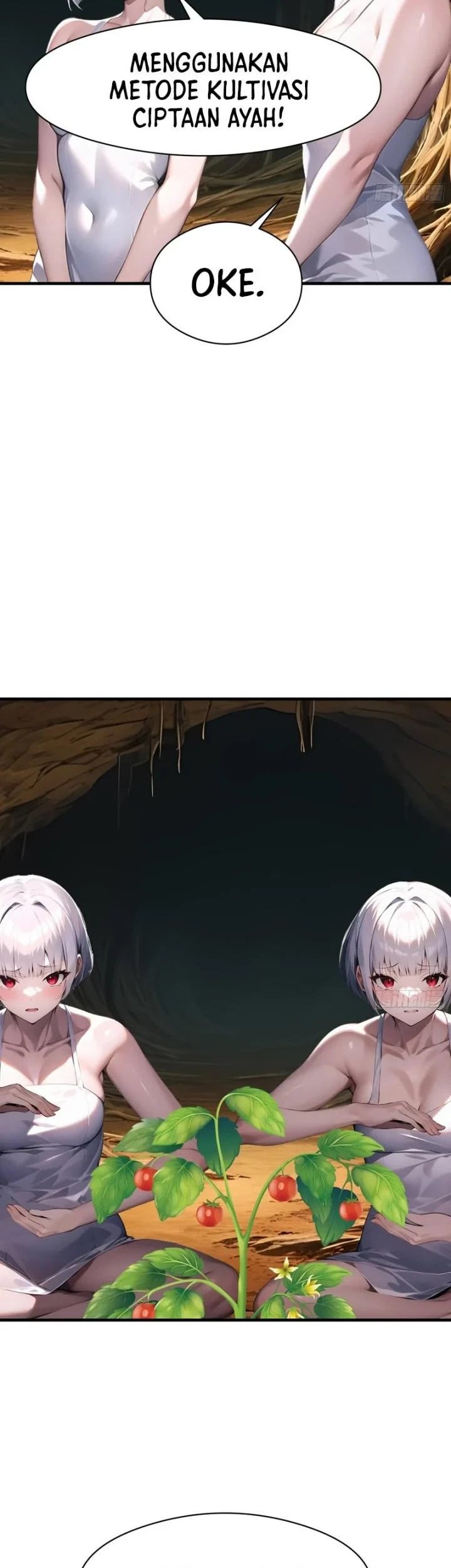My Wife Comes From the Thousand-Year-Old Underworld Chapter 142 Gambar 7