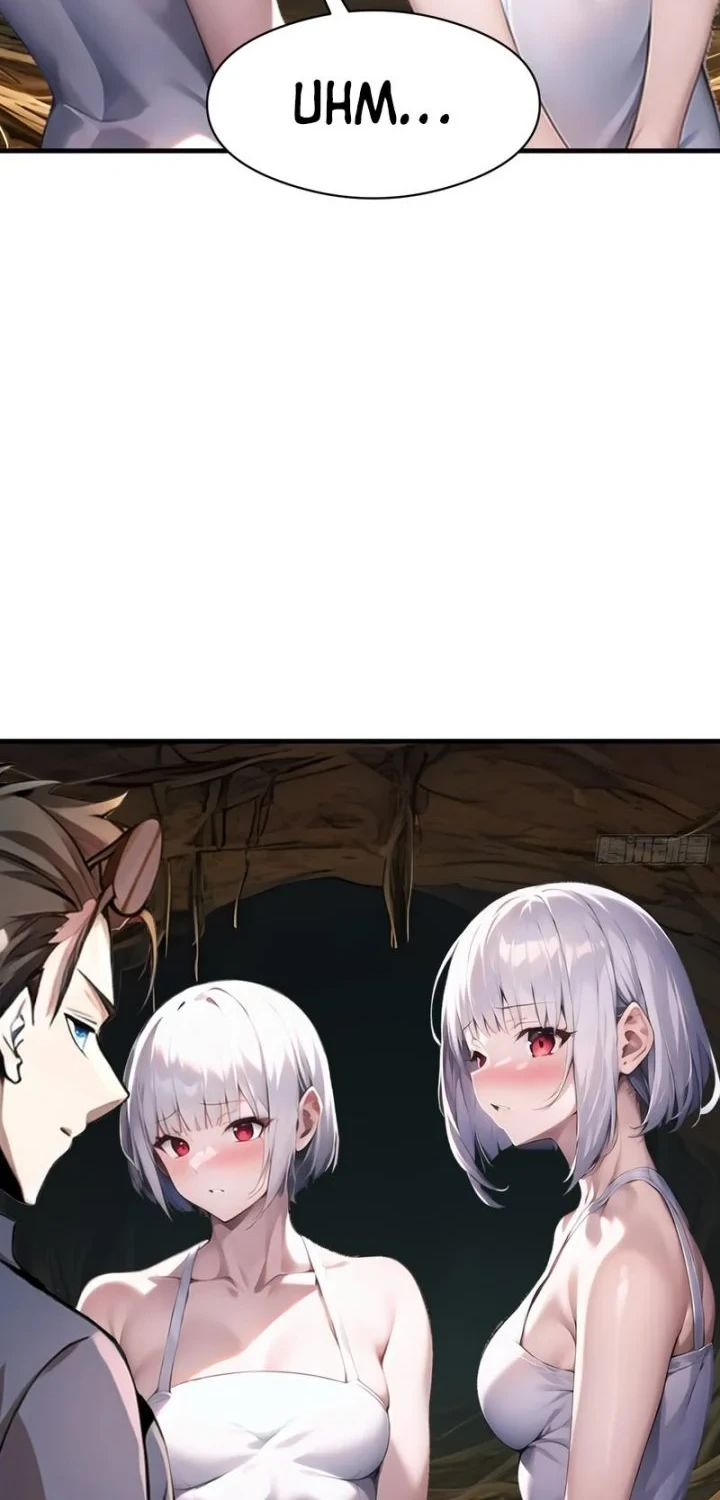 My Wife Comes From the Thousand-Year-Old Underworld Chapter 142 Gambar 16