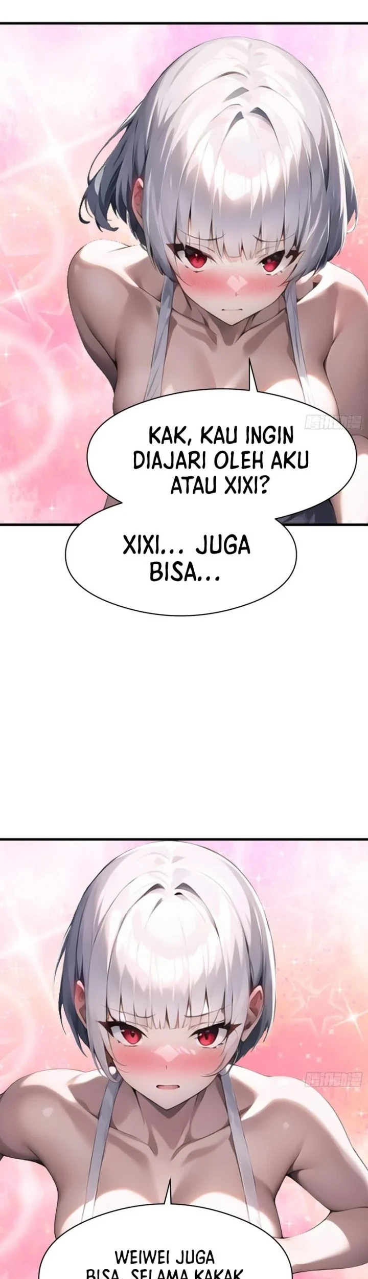 My Wife Comes From the Thousand-Year-Old Underworld Chapter 142 Gambar 19