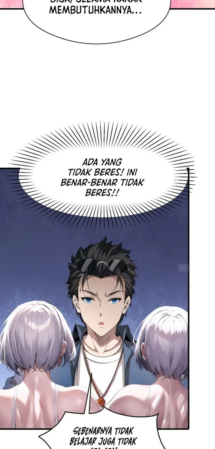 My Wife Comes From the Thousand-Year-Old Underworld Chapter 142 Gambar 20