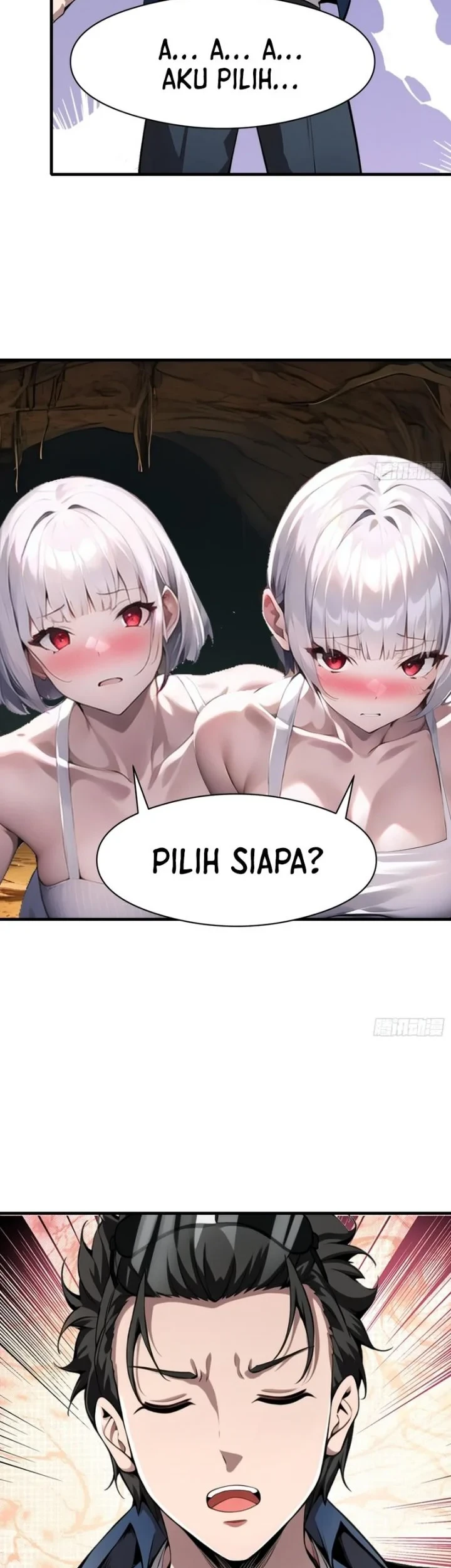 My Wife Comes From the Thousand-Year-Old Underworld Chapter 142 Gambar 22