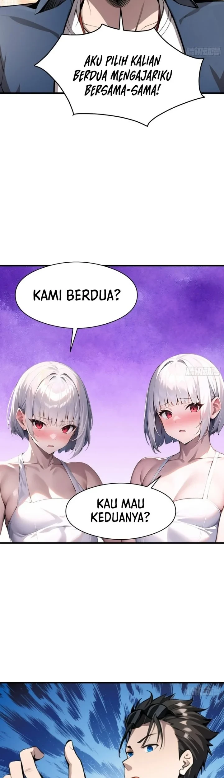 My Wife Comes From the Thousand-Year-Old Underworld Chapter 142 Gambar 23