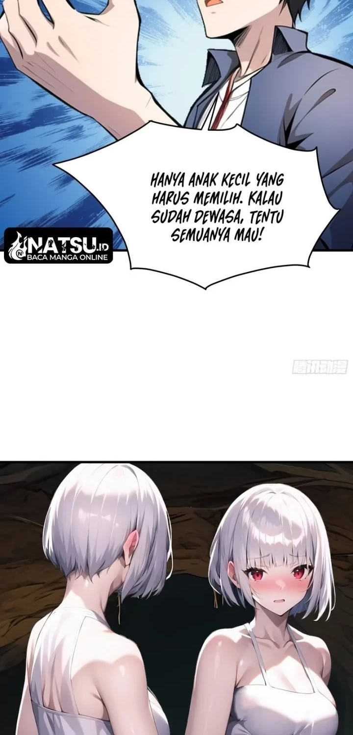 My Wife Comes From the Thousand-Year-Old Underworld Chapter 142 Gambar 24
