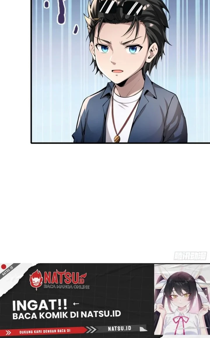 My Wife Comes From the Thousand-Year-Old Underworld Chapter 142 Gambar 26