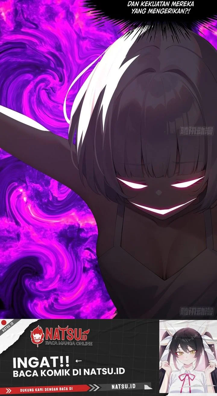 My Wife Comes From the Thousand-Year-Old Underworld Chapter 143 Gambar 25