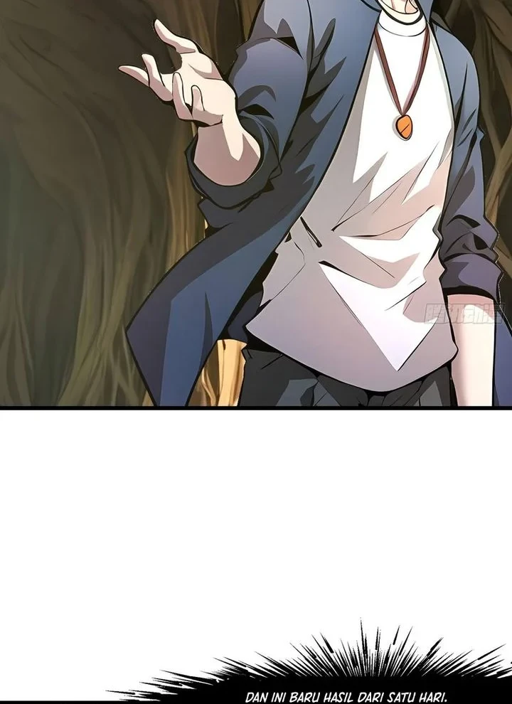 My Wife Comes From the Thousand-Year-Old Underworld Chapter 143 Gambar 4