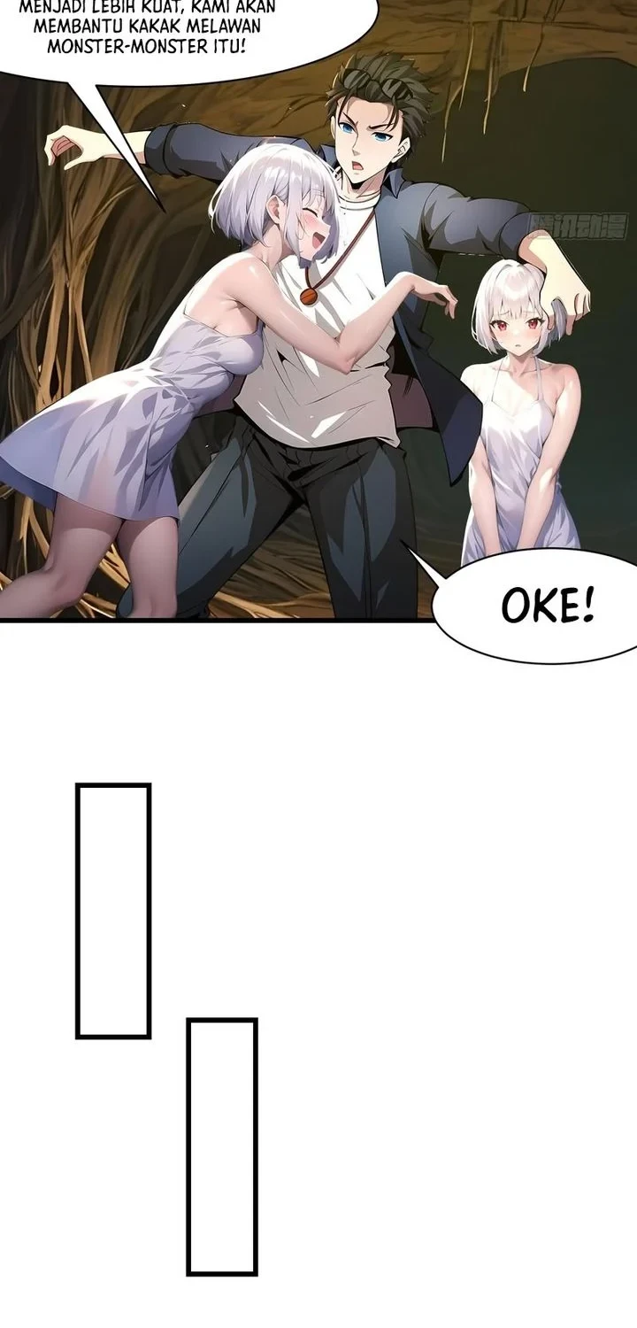 My Wife Comes From the Thousand-Year-Old Underworld Chapter 143 Gambar 10