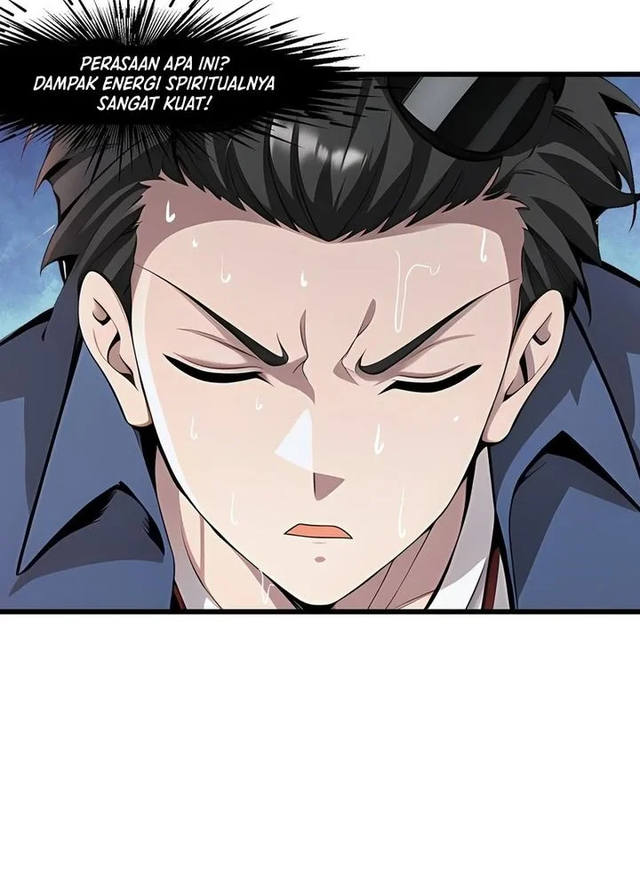My Wife Comes From the Thousand-Year-Old Underworld Chapter 143 Gambar 12