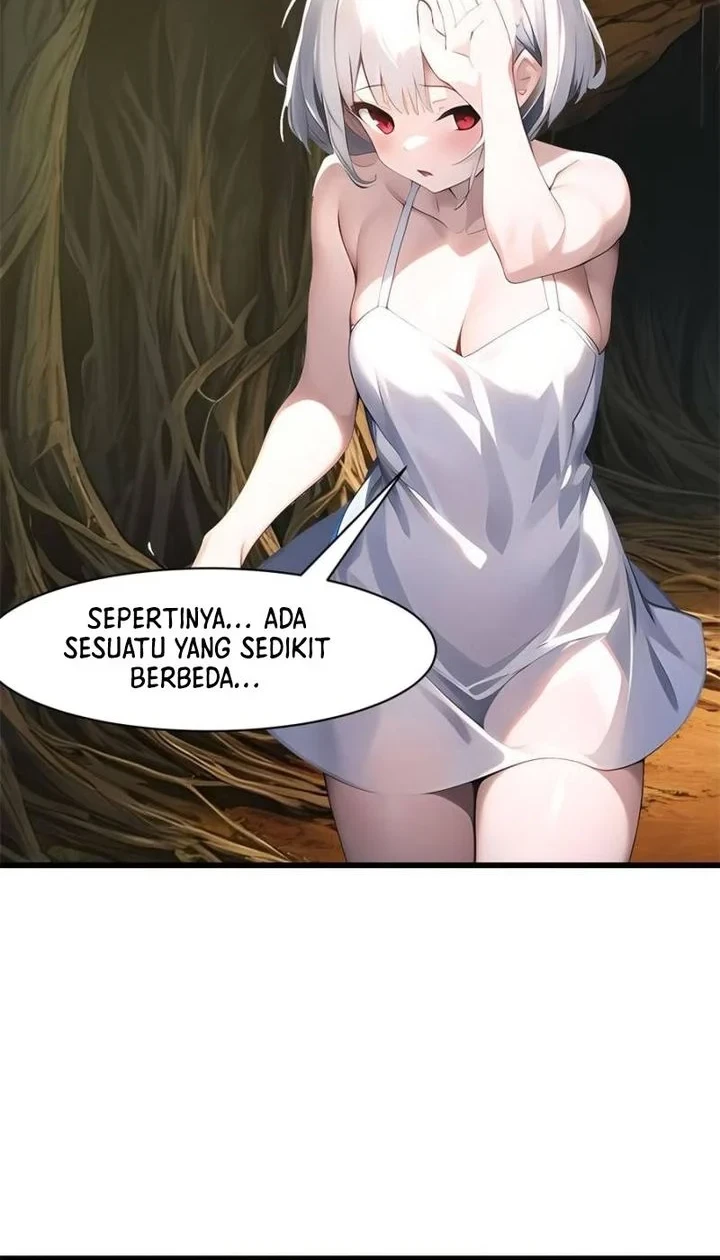 My Wife Comes From the Thousand-Year-Old Underworld Chapter 143 Gambar 16