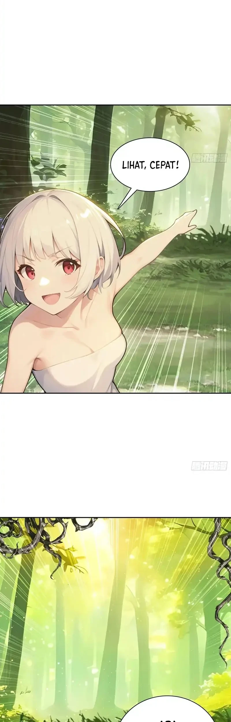 My Wife Comes From the Thousand-Year-Old Underworld Chapter 144 Gambar 6