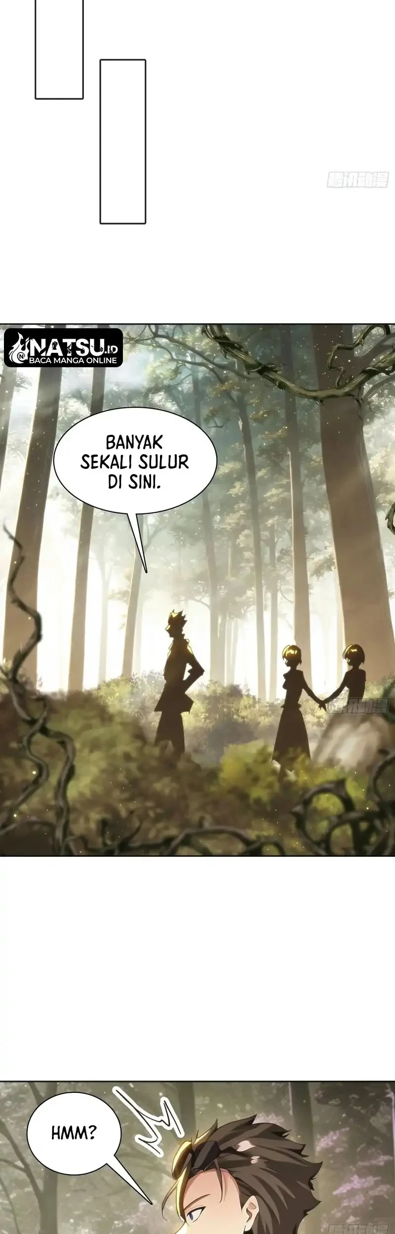 My Wife Comes From the Thousand-Year-Old Underworld Chapter 144 Gambar 9