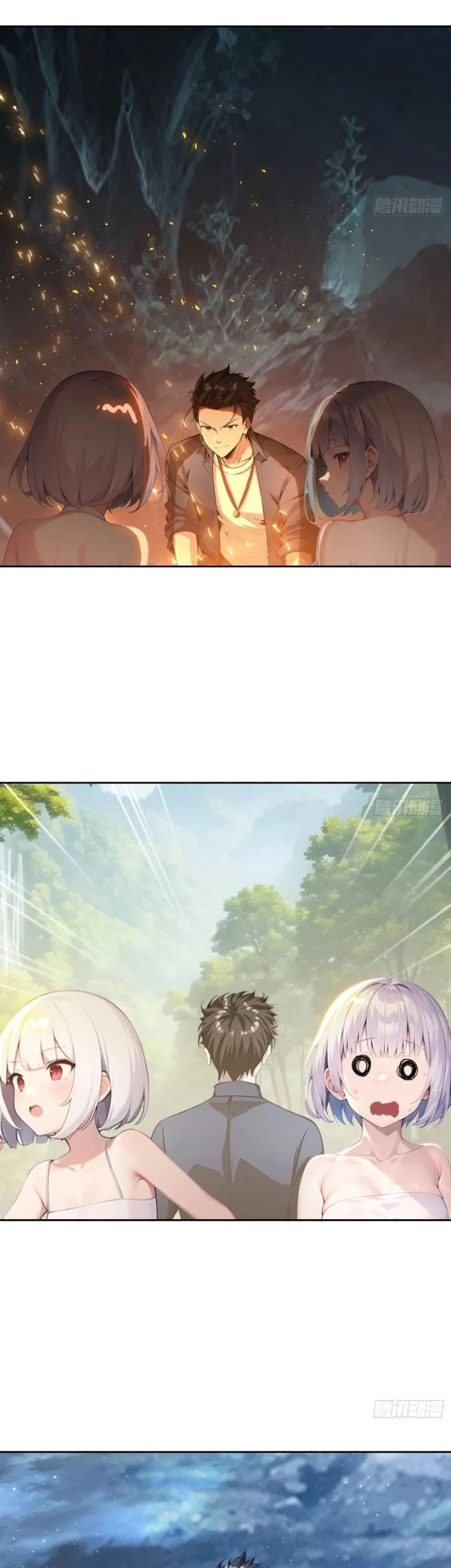 My Wife Comes From the Thousand-Year-Old Underworld Chapter 145 Gambar 9