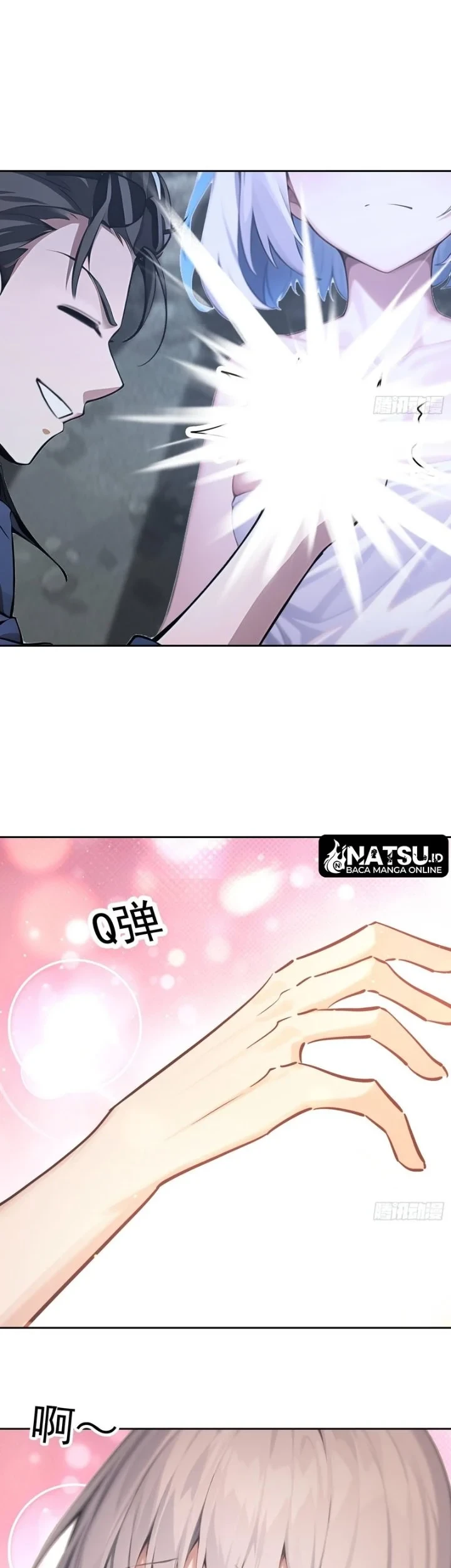 My Wife Comes From the Thousand-Year-Old Underworld Chapter 145 Gambar 11