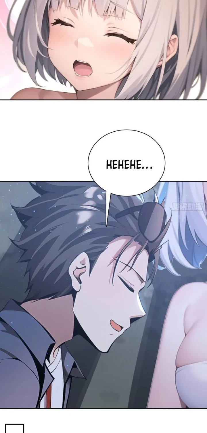 My Wife Comes From the Thousand-Year-Old Underworld Chapter 145 Gambar 12